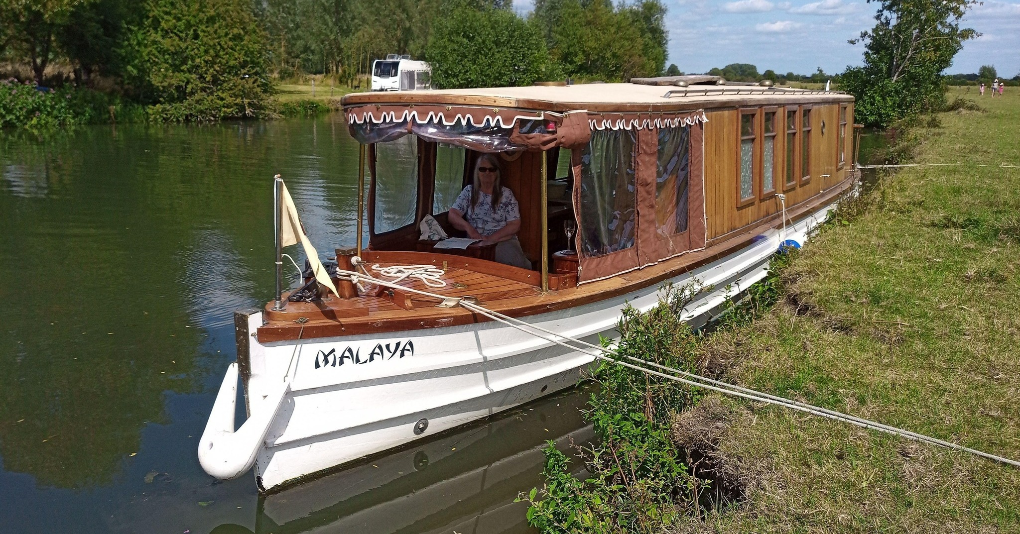 Traditional Boat Festival